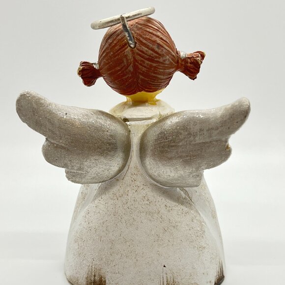 Angel Figurine Christmas Ornament - Picture 9 of 10